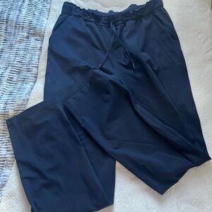 Lululemon Keep Moving Pant Navy